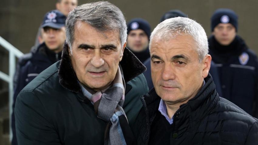 Gönlündeki teknik adamı açıkladı! 'Okan Buruk - Rıza Çalımbay - Bilic diyorsunuz ama...'