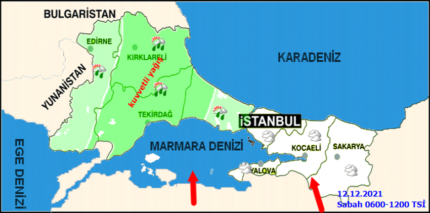 Kar geri dönüyor, şiddeti artıyor! 20 ilde birden başlıyor, Meteoroloji anlık takipte, son dakika uyarıları peş peşe geliyor, bu yıl ilk kez olacak, İstanbul ve...
