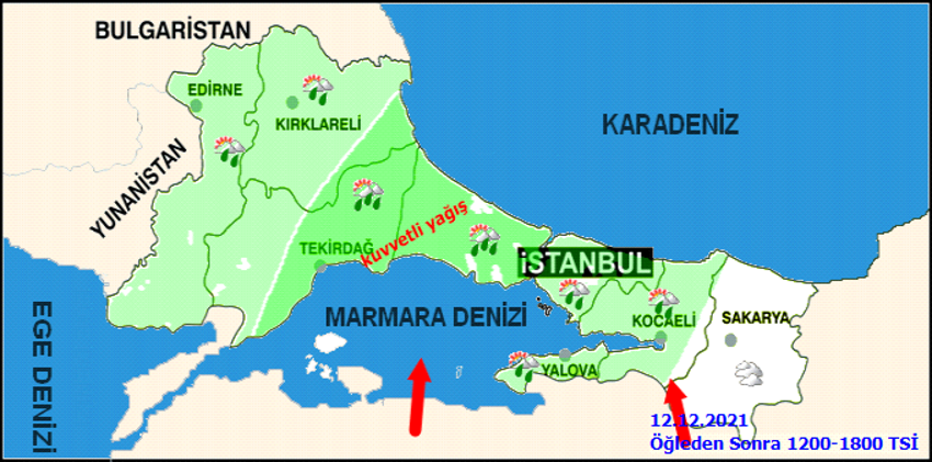 Kar geri dönüyor, şiddeti artıyor! 20 ilde birden başlıyor, Meteoroloji anlık takipte, son dakika uyarıları peş peşe geliyor, bu yıl ilk kez olacak, İstanbul ve...