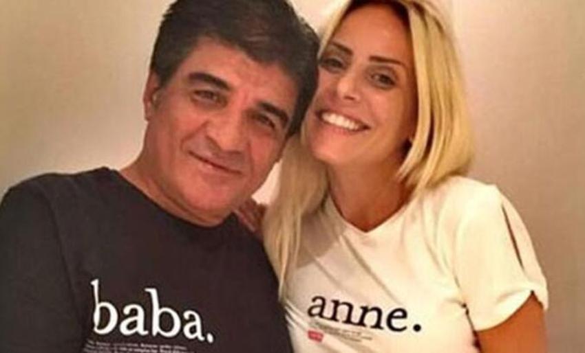 İbrahim Erkal'ın eşi Filiz Erkal'ı çileden çıkaran durum: Terbiyesizlik!