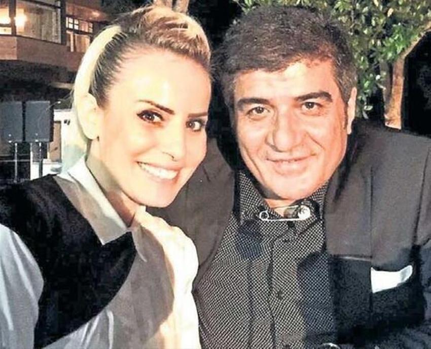 İbrahim Erkal'ın eşi Filiz Erkal'ı çileden çıkaran durum: Terbiyesizlik!