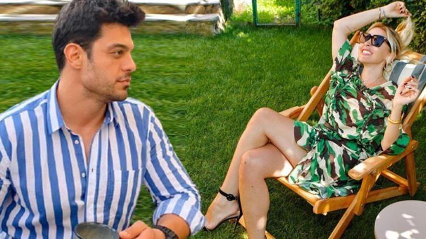 Hadise-Mehmet Dinçerler çiftinin yeni yıl planı belli oldu!