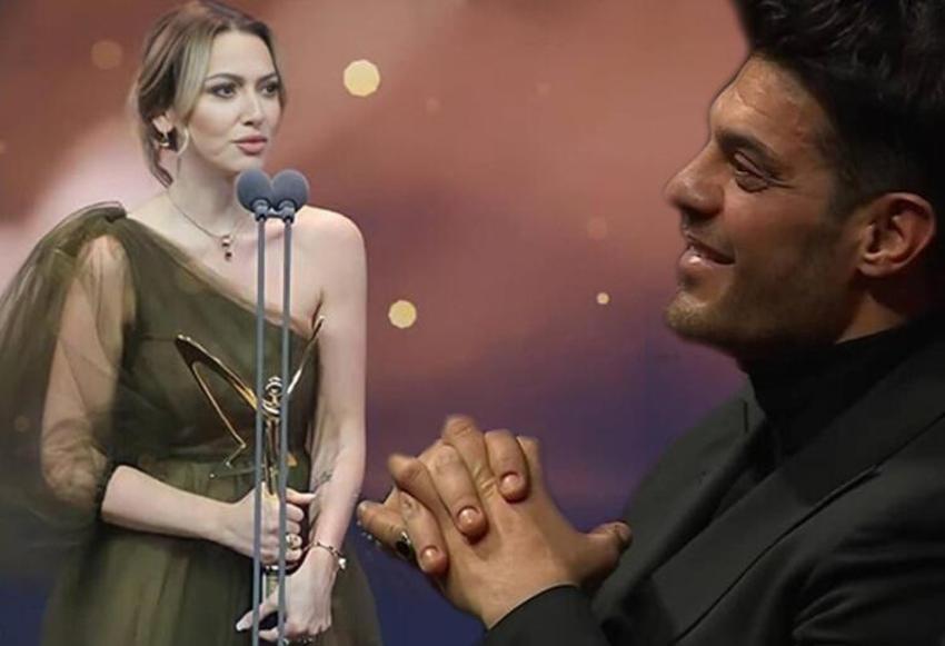 Hadise-Mehmet Dinçerler çiftinin yeni yıl planı belli oldu!