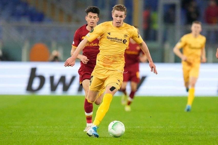 Burak Elmas gözünü kararttı! Her şey UEFA için... Fatih Terim'den milli yıldıza telefon 'Bizimle UEFA yolunda...'