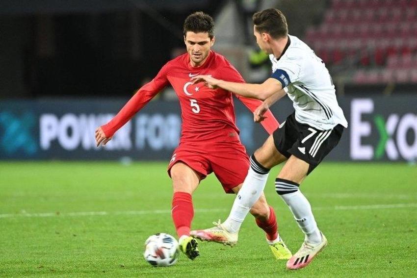 Burak Elmas gözünü kararttı! Her şey UEFA için... Fatih Terim'den milli yıldıza telefon 'Bizimle UEFA yolunda...'