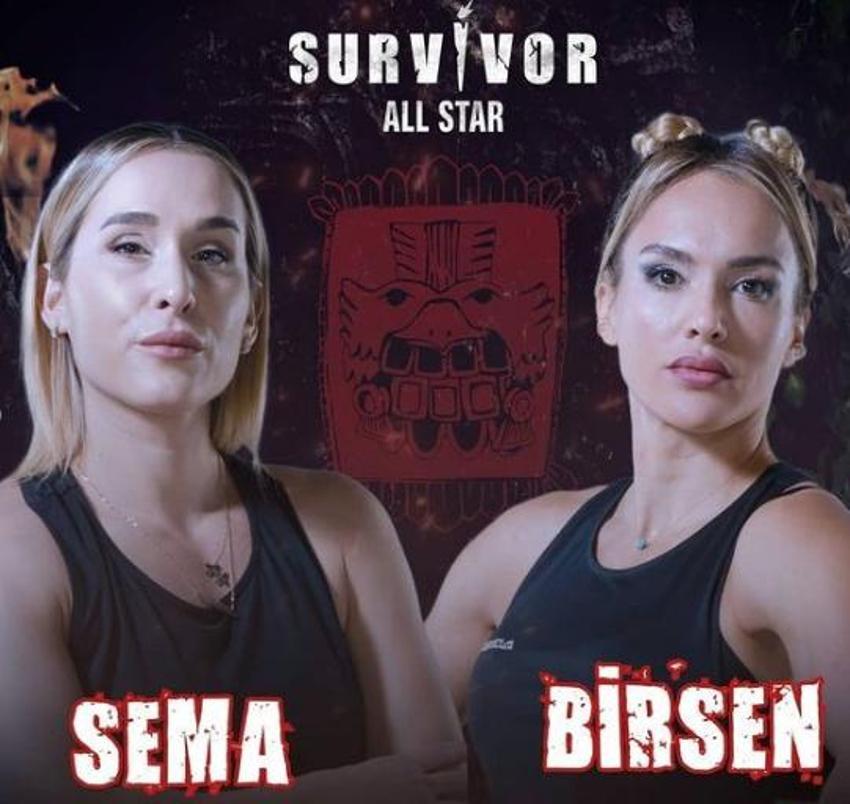 Acun Ilıcalı Survivor All Star kadrosunu açıkladı. İşte o isimler...
