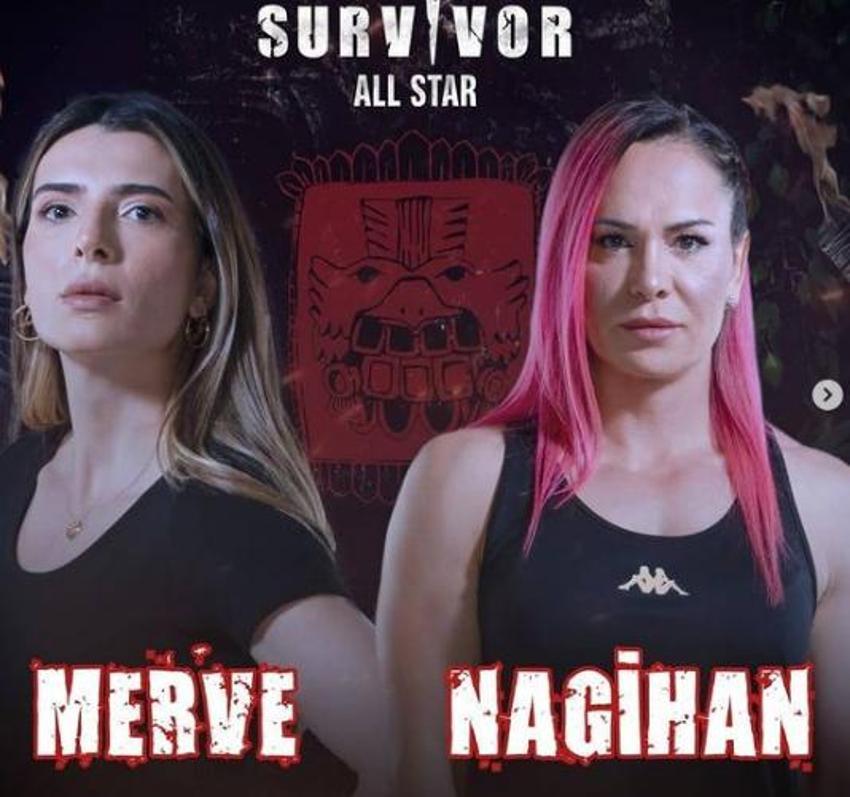 Acun Ilıcalı Survivor All Star kadrosunu açıkladı. İşte o isimler...