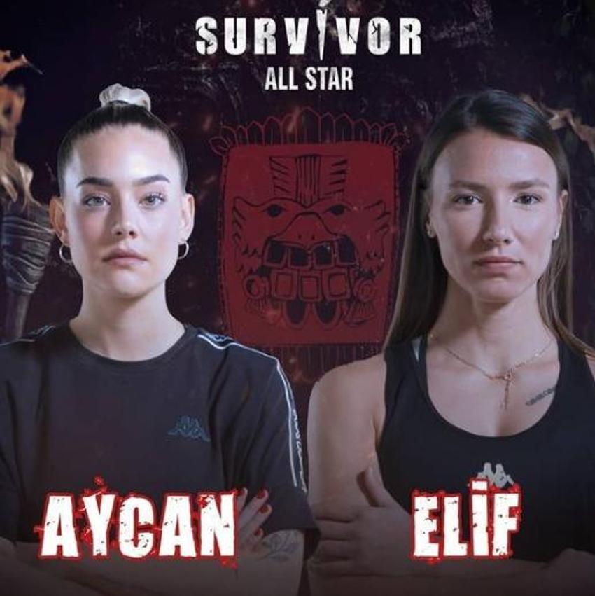 Acun Ilıcalı Survivor All Star kadrosunu açıkladı. İşte o isimler...