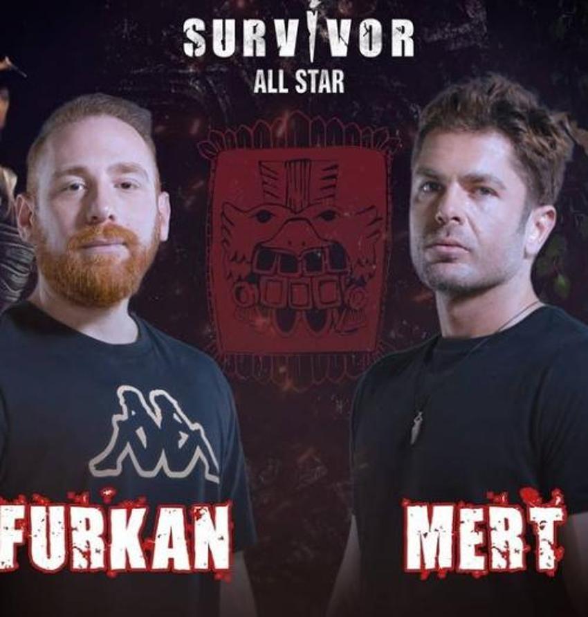 Acun Ilıcalı Survivor All Star kadrosunu açıkladı. İşte o isimler...