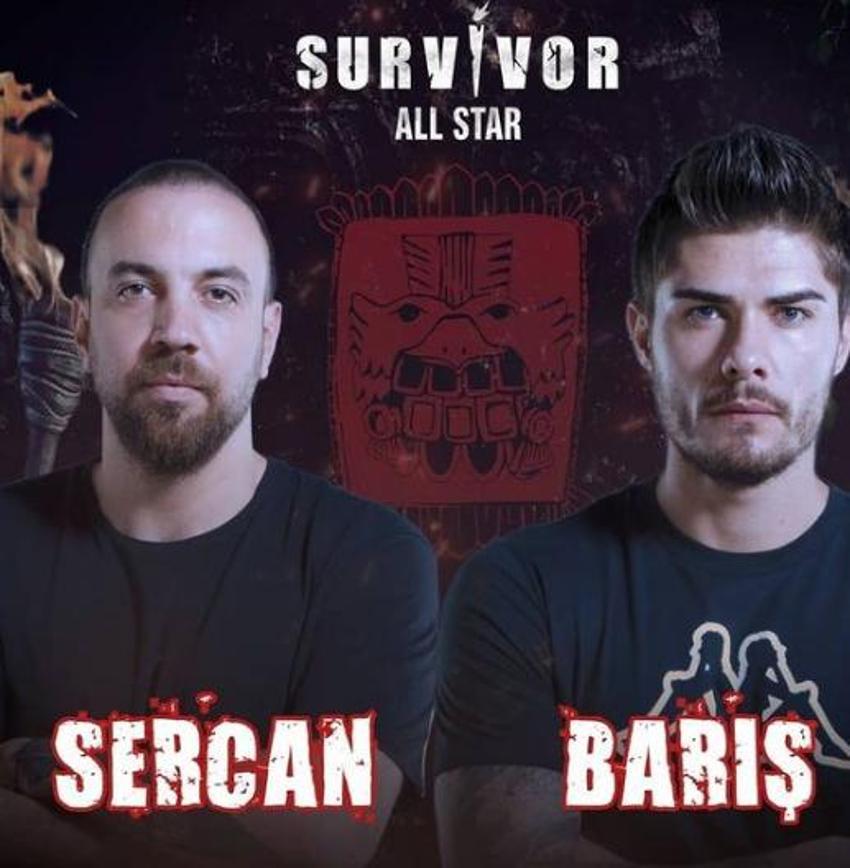 Acun Ilıcalı Survivor All Star kadrosunu açıkladı. İşte o isimler...