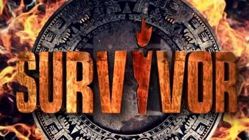 Acun Ilıcalı Survivor All Star kadrosunu açıkladı. İşte o isimler...