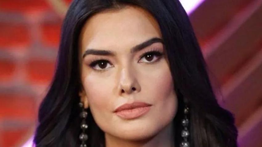 Saadet Özsırkıntı cesur tercihiyle Instagram'ı salladı!