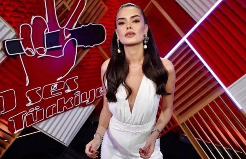 Saadet Özsırkıntı cesur tercihiyle Instagram'ı salladı!