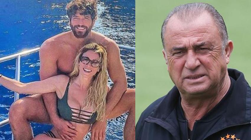 Can Yaman'dan Fatih Terim açıklaması! Sözleri büyük ilgi çekti!