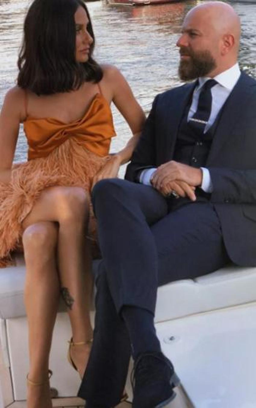 Danla Bilic'in ve Yasemin Özilhan'ın bluzunun fiyatı dudak uçuklattı!