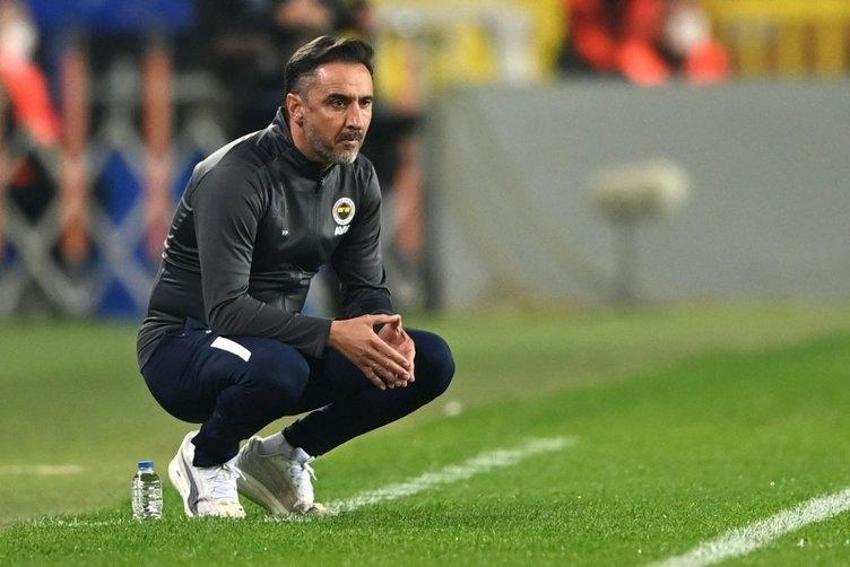 Kazansa da çok mutsuzdu! Vitor Pereira'dan Ali Koç'a büyük şok! Portekizli hocanın yeni takımını duyurdular