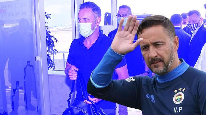 Kazansa da çok mutsuzdu! Vitor Pereira'dan Ali Koç'a büyük şok! Portekizli hocanın yeni takımını duyurdular