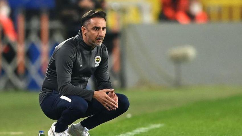 Kazansa da çok mutsuzdu! Vitor Pereira'dan Ali Koç'a büyük şok! Portekizli hocanın yeni takımını duyurdular