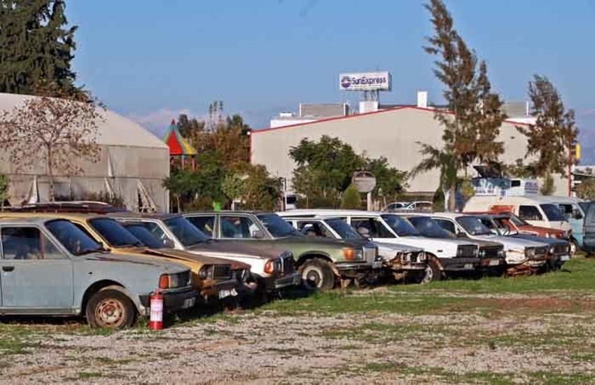 Araba almak isteyenlere fırsat! İhaleye çıktı: ‘Hepsi bir milli servet’