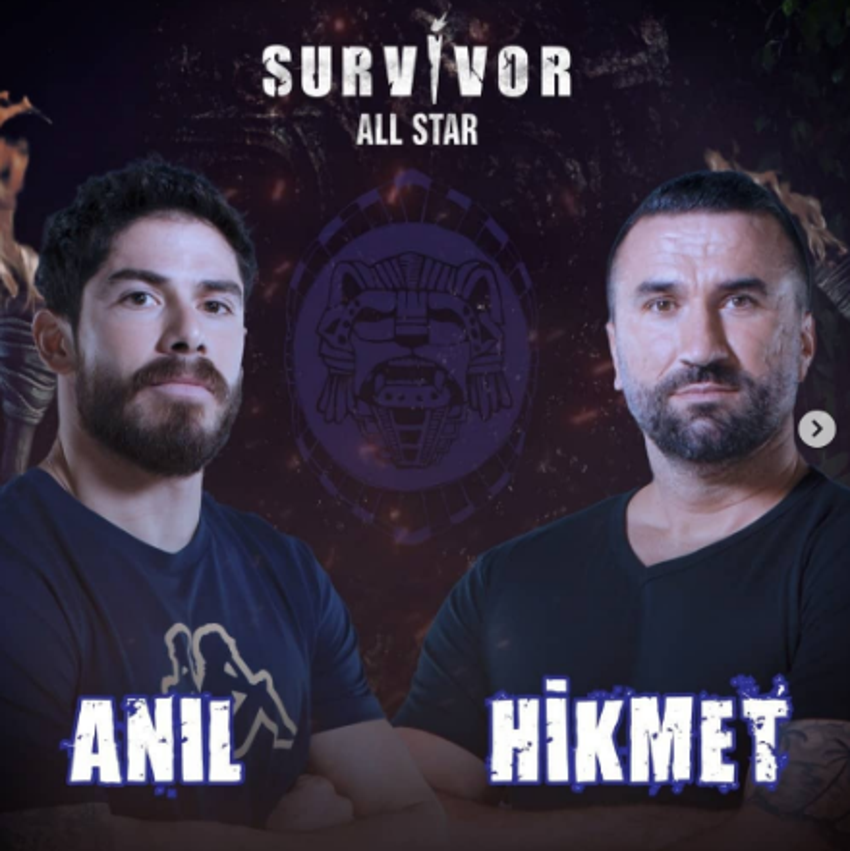 Acun Ilıcalı Survivor All Star kadrosunu açıkladı. İşte o isimler...