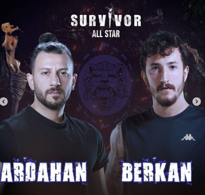 Acun Ilıcalı Survivor All Star kadrosunu açıkladı. İşte o isimler...