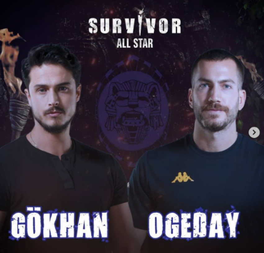 Acun Ilıcalı Survivor All Star kadrosunu açıkladı. İşte o isimler...