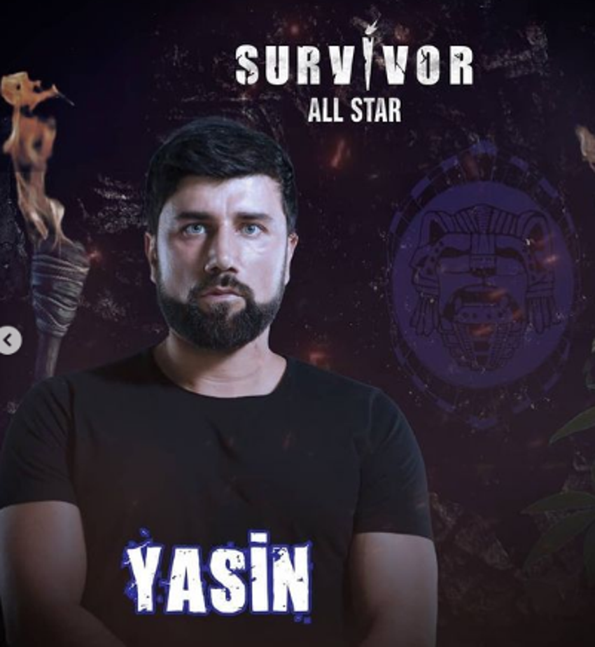Acun Ilıcalı Survivor All Star kadrosunu açıkladı. İşte o isimler...
