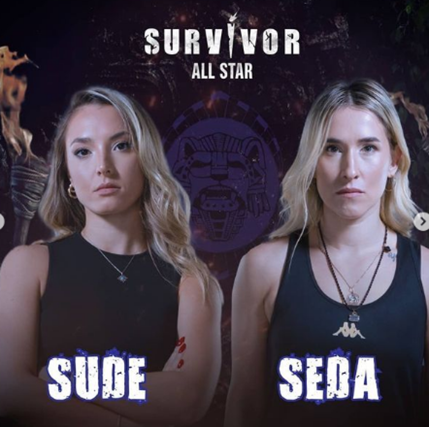 Acun Ilıcalı Survivor All Star kadrosunu açıkladı. İşte o isimler...