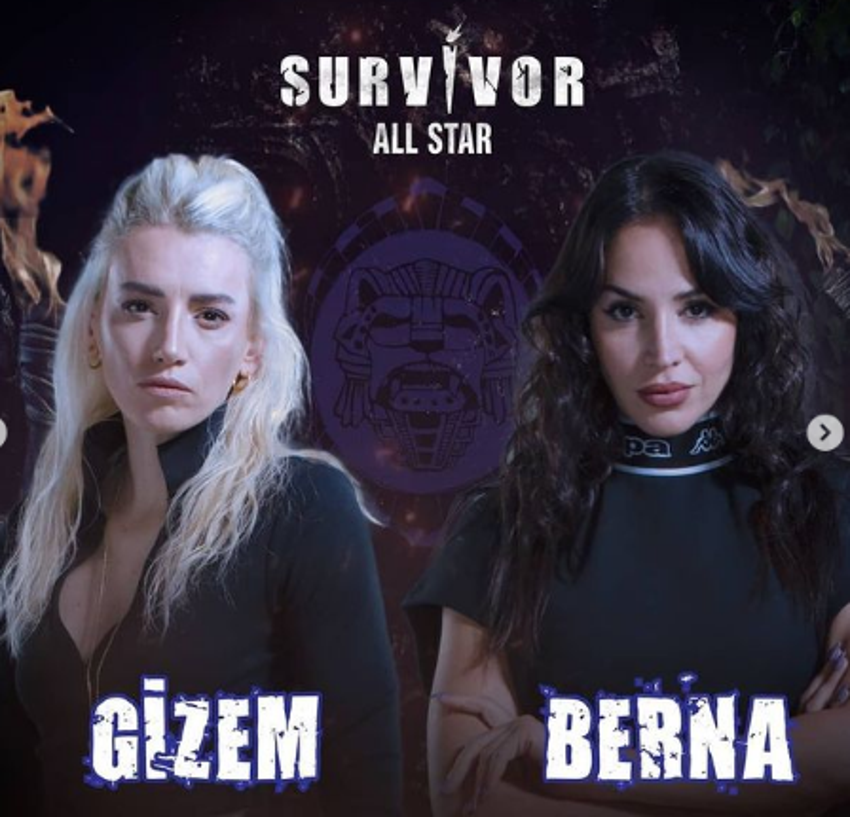 Acun Ilıcalı Survivor All Star kadrosunu açıkladı. İşte o isimler...
