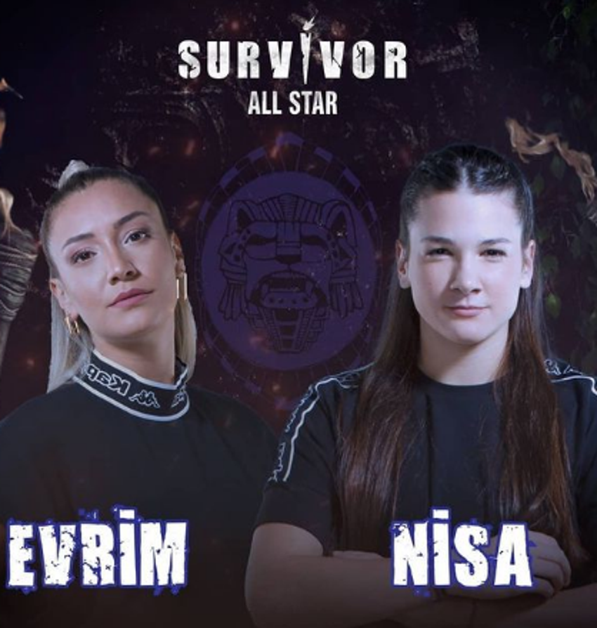 Acun Ilıcalı Survivor All Star kadrosunu açıkladı. İşte o isimler...
