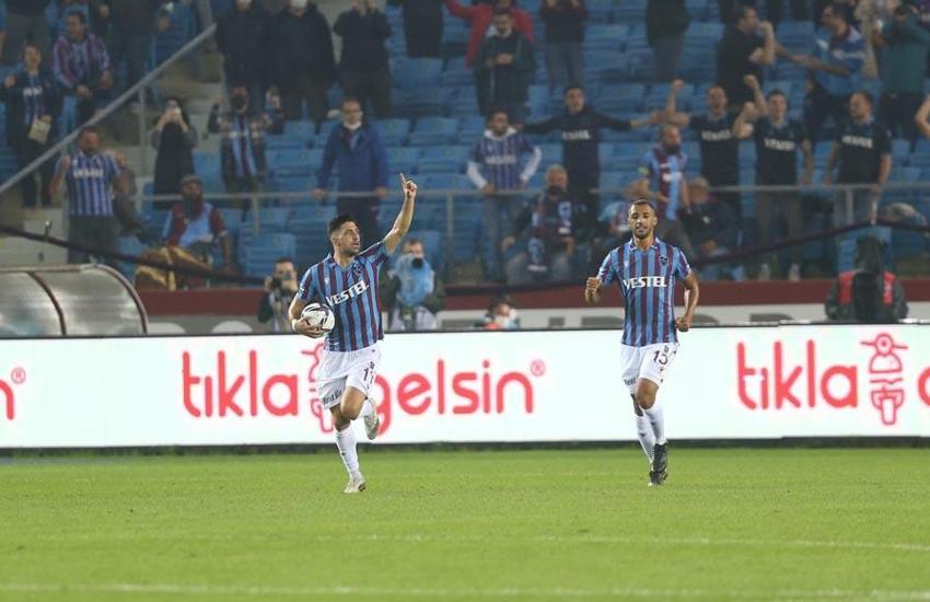 Dün akşam Antalyaspor'a kaybedince... Trabzonspor'dan bir sürpriz transfer daha! 'Yabancı sınırı' bombası