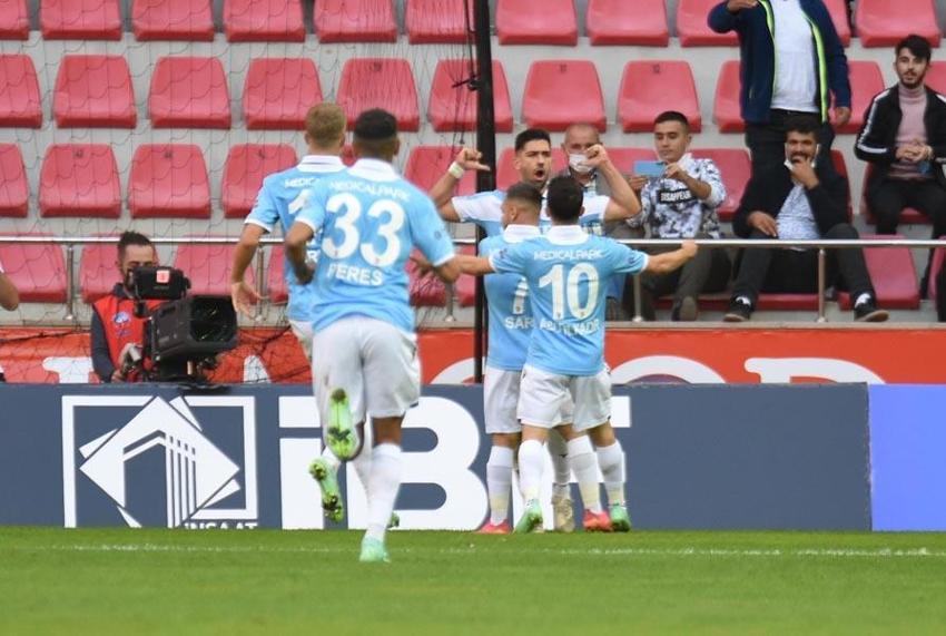 Dün akşam Antalyaspor'a kaybedince... Trabzonspor'dan bir sürpriz transfer daha! 'Yabancı sınırı' bombası
