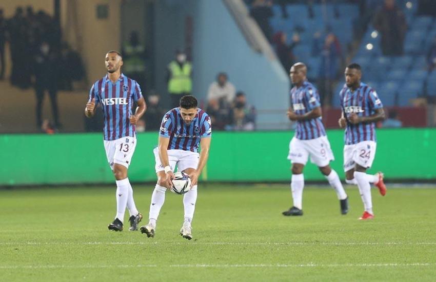 Dün akşam Antalyaspor'a kaybedince... Trabzonspor'dan bir sürpriz transfer daha! 'Yabancı sınırı' bombası