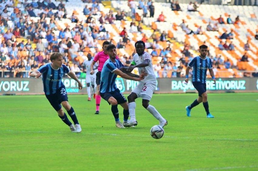 Dün akşam Antalyaspor'a kaybedince... Trabzonspor'dan bir sürpriz transfer daha! 'Yabancı sınırı' bombası