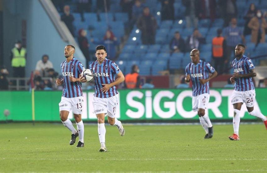 Dün akşam Antalyaspor'a kaybedince... Trabzonspor'dan bir sürpriz transfer daha! 'Yabancı sınırı' bombası