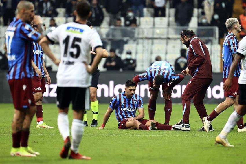 Dün akşam Antalyaspor'a kaybedince... Trabzonspor'dan bir sürpriz transfer daha! 'Yabancı sınırı' bombası