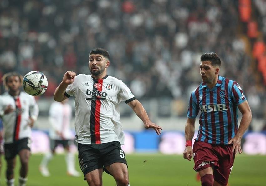 Dün akşam Antalyaspor'a kaybedince... Trabzonspor'dan bir sürpriz transfer daha! 'Yabancı sınırı' bombası