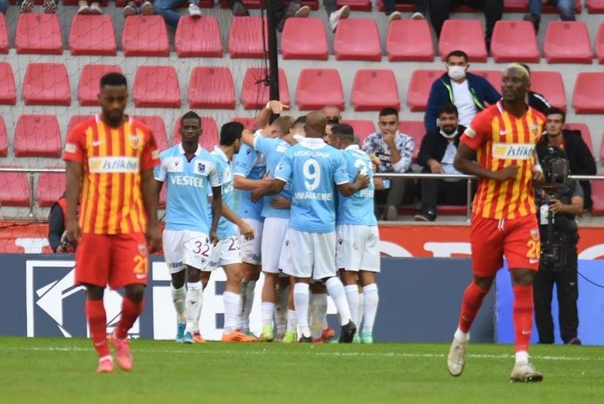 Dün akşam Antalyaspor'a kaybedince... Trabzonspor'dan bir sürpriz transfer daha! 'Yabancı sınırı' bombası
