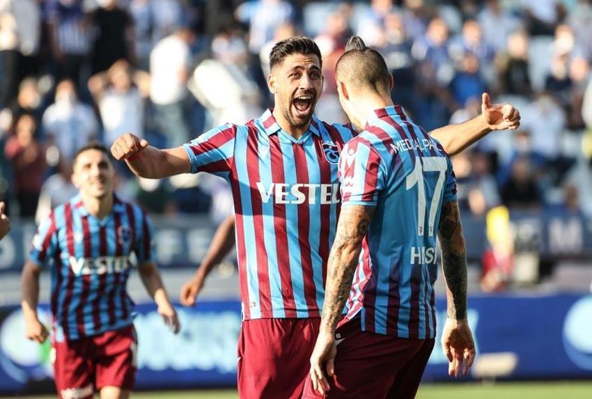 Dün akşam Antalyaspor'a kaybedince... Trabzonspor'dan bir sürpriz transfer daha! 'Yabancı sınırı' bombası