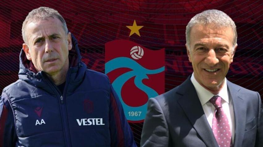 Dün akşam Antalyaspor'a kaybedince... Trabzonspor'dan bir sürpriz transfer daha! 'Yabancı sınırı' bombası