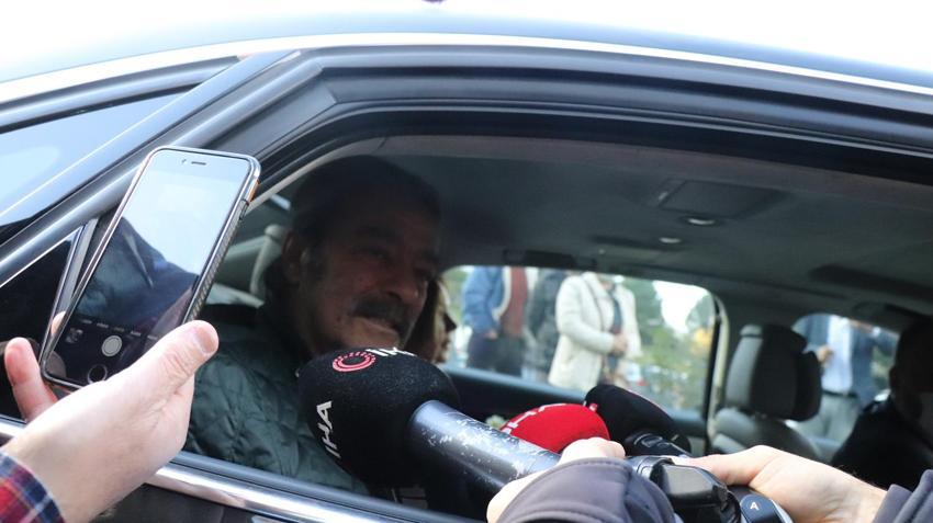 Kadir İnanır'ın sağlık durumu ile ilgili yeni gelişme! 22 gün sonra...