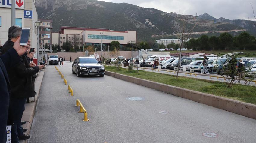 Kadir İnanır'ın sağlık durumu ile ilgili yeni gelişme! 22 gün sonra...