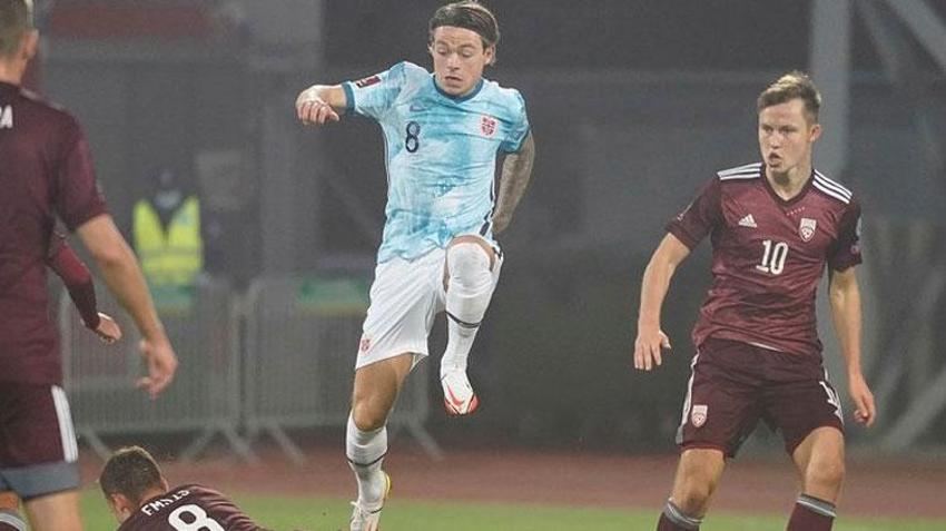 2 ay önce Kuntz'un korkulu rüyası olmuştu! Ali Koç ve Pereira gözden kaçırmadı! Flaş transfer hamlesi