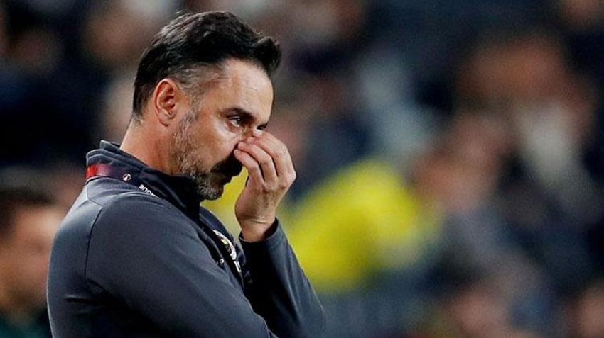 2 ay önce Kuntz'un korkulu rüyası olmuştu! Ali Koç ve Pereira gözden kaçırmadı! Flaş transfer hamlesi
