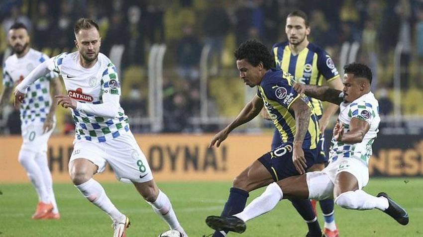 2 ay önce Kuntz'un korkulu rüyası olmuştu! Ali Koç ve Pereira gözden kaçırmadı! Flaş transfer hamlesi