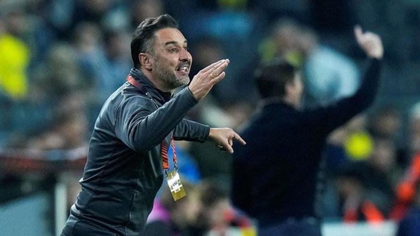 2 ay önce Kuntz'un korkulu rüyası olmuştu! Ali Koç ve Pereira gözden kaçırmadı! Flaş transfer hamlesi