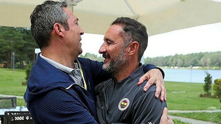 2 ay önce Kuntz'un korkulu rüyası olmuştu! Ali Koç ve Pereira gözden kaçırmadı! Flaş transfer hamlesi