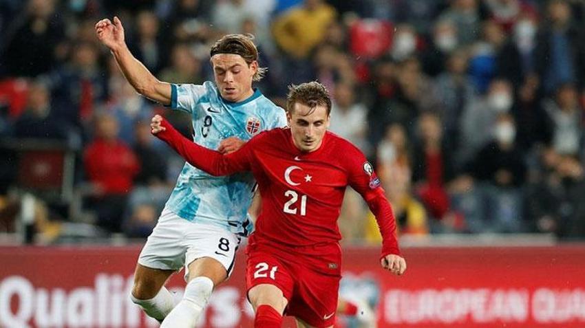 2 ay önce Kuntz'un korkulu rüyası olmuştu! Ali Koç ve Pereira gözden kaçırmadı! Flaş transfer hamlesi