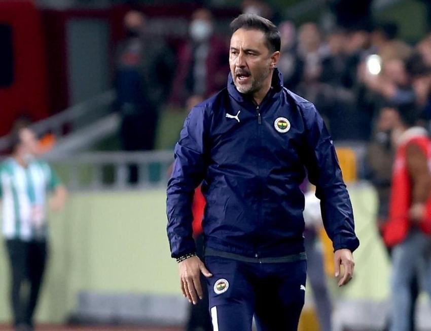 2 ay önce Kuntz'un korkulu rüyası olmuştu! Ali Koç ve Pereira gözden kaçırmadı! Flaş transfer hamlesi