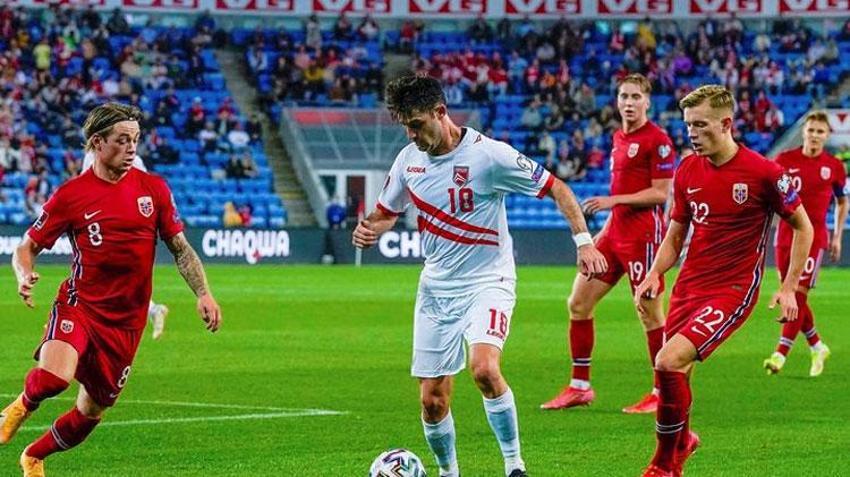2 ay önce Kuntz'un korkulu rüyası olmuştu! Ali Koç ve Pereira gözden kaçırmadı! Flaş transfer hamlesi